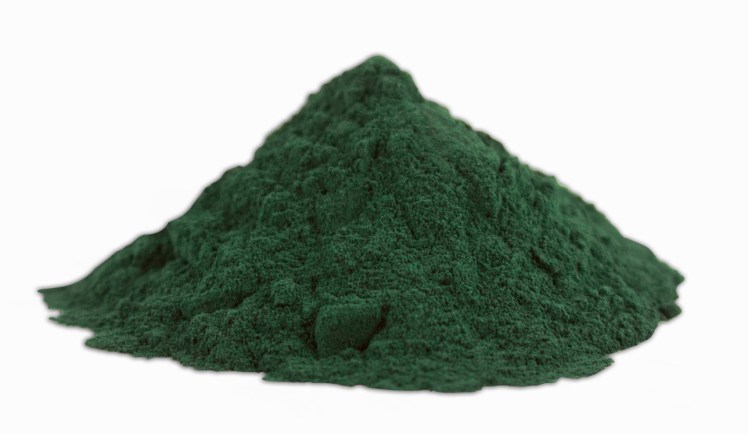 spiruline